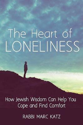 Heart of Loneliness book