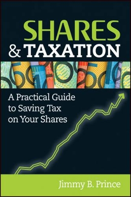 Shares and Taxation book