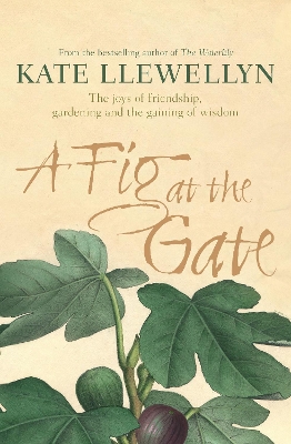 Fig at the Gate book