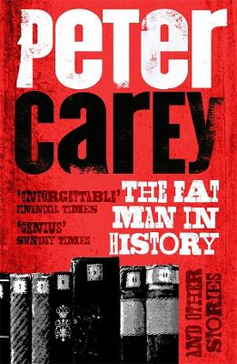 The Fat Man in History and Other Stories book