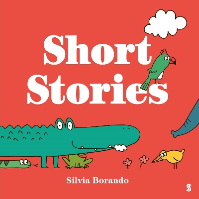 Short Stories book