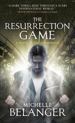 Resurrection Game book