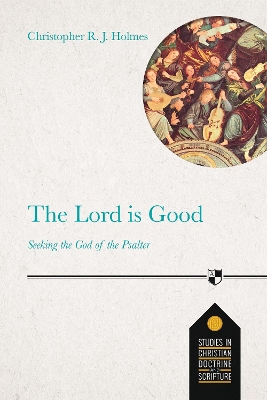 Lord Is Good book