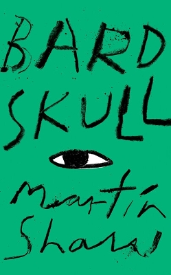 Bardskull book