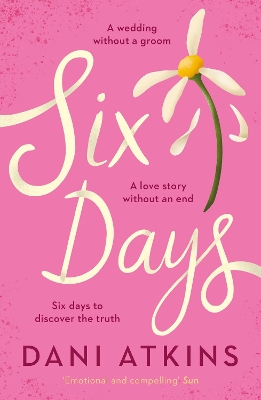 Six Days book
