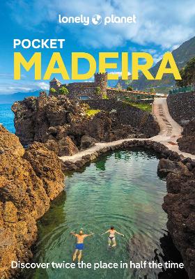 Lonely Planet Pocket Madeira by Lonely Planet