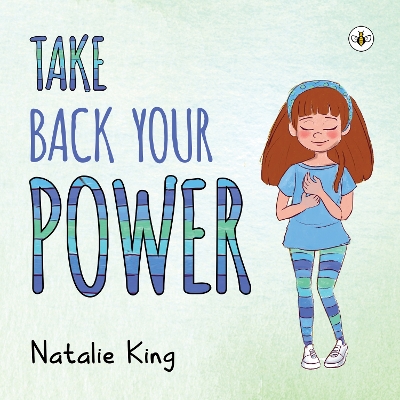 Take Back Your Power book