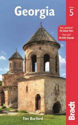 Georgia by Tim Burford