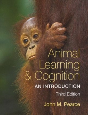 Animal Learning and Cognition book