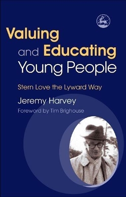 Valuing and Educating Young People book