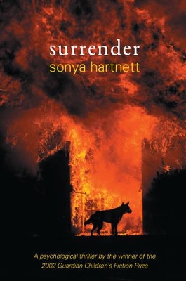 Surrender by Sonya Hartnett
