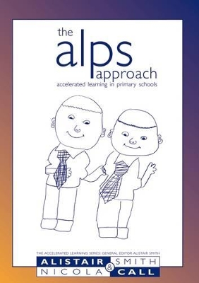 Alps Approach book