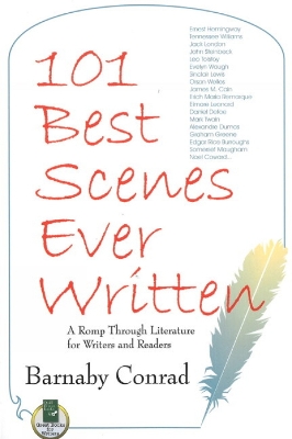 101 Best Scenes Ever Written book