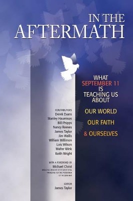 In the Aftermath book