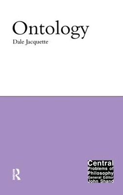 Ontology book