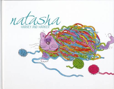 Natasha book