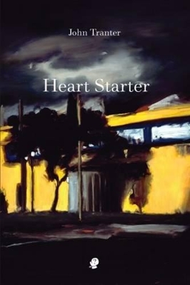 Heart Starter book
