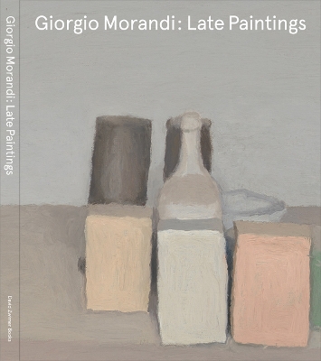 Giorgio Morandi book