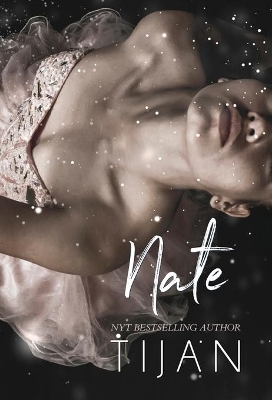 Nate (Hardcover) book