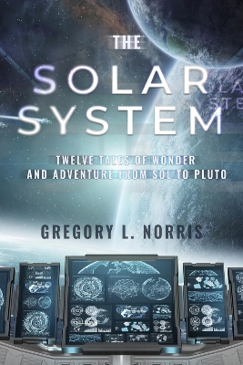 The Solar System book