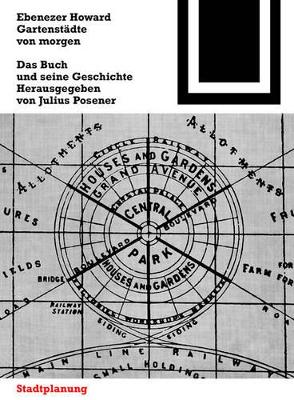 Gartenstädte von morgen: Ein Buch und seine Geschichte book