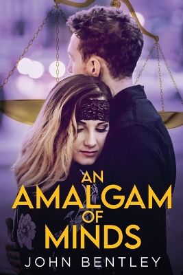 An Amalgam of Minds book