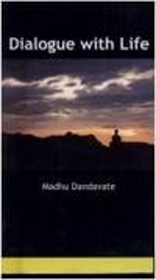 Dialogue with Life book