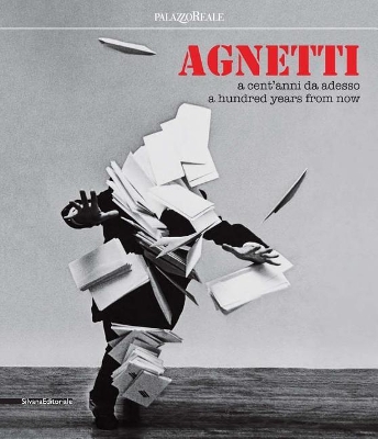 Agnetti: A hundred years from now book