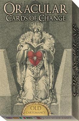 Oracular Cards of Change: Old Cartomancy by Lo Scarabeo