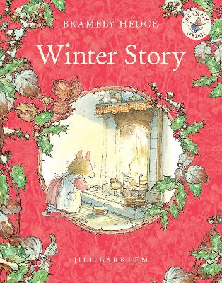 Winter Story by Jill Barklem
