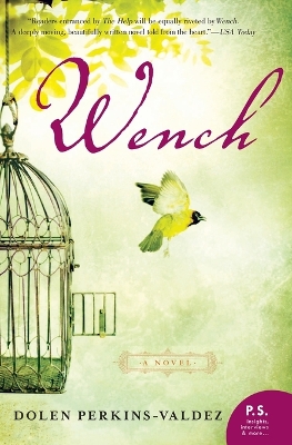 Wench book