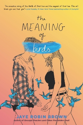 The Meaning of Birds book