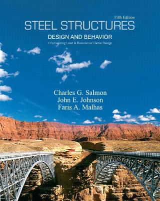 Steel Structures book