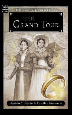 Grand Tour book