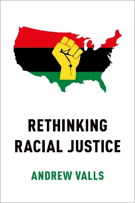 Rethinking Racial Justice book