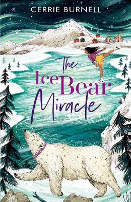 The Ice Bear Miracle book