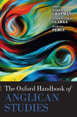 Oxford Handbook of Anglican Studies book