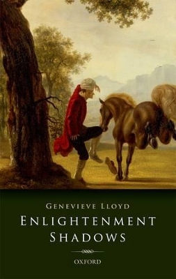 Enlightenment Shadows by Genevieve Lloyd