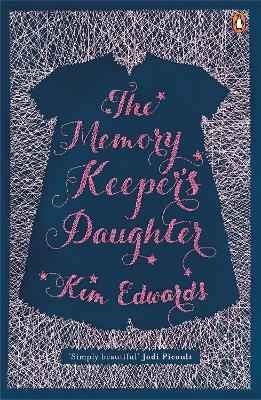The Memory Keeper's Daughter book