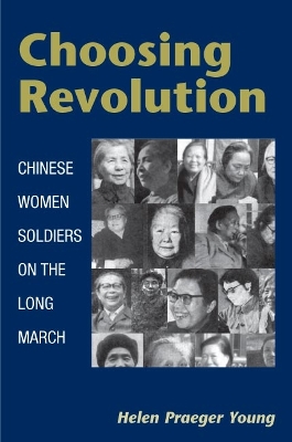 Choosing Revolution book