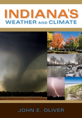 Indiana's Weather and Climate book