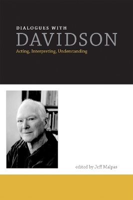 Dialogues with Davidson book