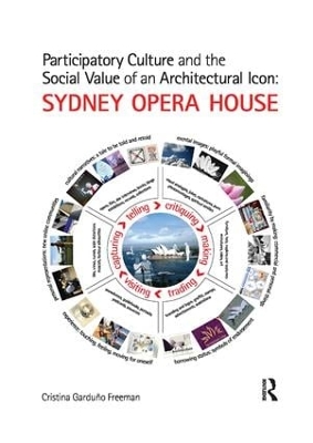 Participatory Culture and the Social Value of an Architectural Icon: Sydney Opera House book