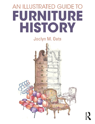 An Illustrated Guide to Furniture History book