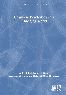 Cognitive Psychology in a Changing World book