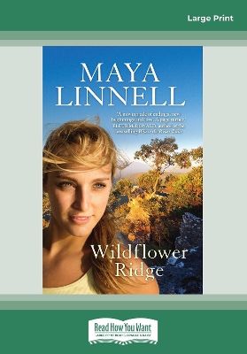 Wildflower Ridge by Maya Linnell