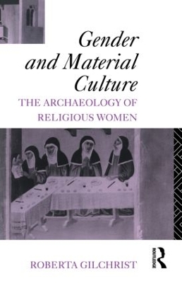 Gender and Material Culture book