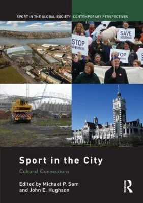 Sport in the City by Michael P. Sam
