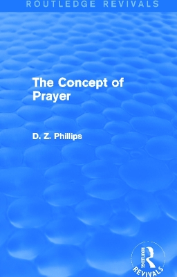 Concept of Prayer book