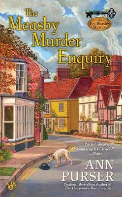 Measby Murder Enquiry book